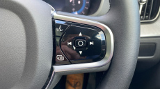 Volvo XC60 2.0 B5P Ultra Dark 5dr AWD Geartronic Petrol Estate